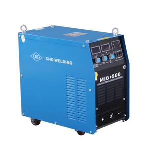 Soldadora <span class=keywords><strong>MIG</strong></span> y TIG de CA/CC para Aluminio, Máquina de Soldar por Arco, Soldadoras <span class=keywords><strong>MIG</strong></span> - Product Image 2