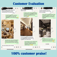Projets britanniques Services de design d'intérieur Rendu 3D Projets d'intérieur Solution unique Services de design d'intérieur pour maison de luxe moderne