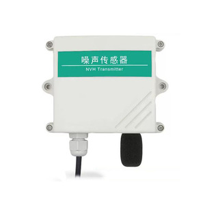 30-130dB environmental <b>noise</b> online monitoring <b>noise</b> meter sensor <b>noise</b> decibel 4-20mA <b>detector</b> rs485 - Product Image 1