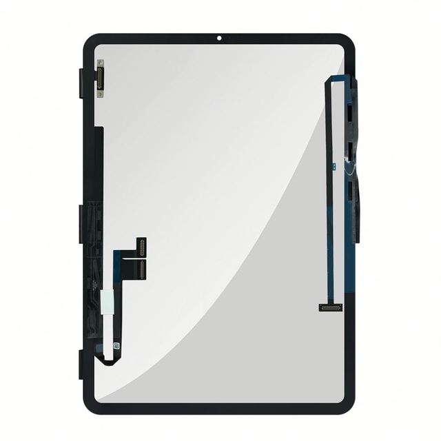Factory Price 11 Inch A1980 A1934 A1979 A2013 Touch Screen Repair Panel Digitizer Front Glass for iPad Pro 2018