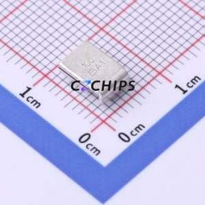 MF-SM100/33-2 Resettable Fuse SMD,7.3x5.4mm Fuse 1.7W 120mOhm 410mOhm - Product Image 1