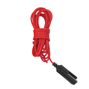 Sensor de Nivel de Líquido VENGIM, Sensor de Nivel de Agua, Interruptor de Flotador de Acero Inoxidable, Sonda de Flujo para Tanques y Piscinas L23 - Product Image 2