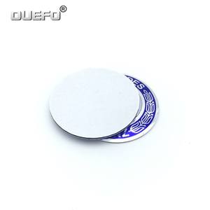 56MM 65MM badge époxy 3D bleu clair noir pour <span class=keywords><strong>Mercedes</strong></span> blé centre de roue décoratif accessoires de style - Product Image 2