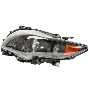 Faros delanteros para Toyota <span class=keywords><strong>Corolla</strong></span> 2011-2013 EE. UU. Versión Faro <span class=keywords><strong>Auto</strong></span> Ahumado Lámpara transparente Aftermarket Oem para <span class=keywords><strong>Corolla</strong></span> Faro - Product Image 3