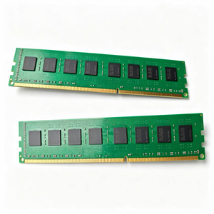 Nouvelle mémoire vive DDR3 à usage général pour ordinateur de bureau DDR3-1333MHz capacité 8G/4G 1600MHz - Product Image 6