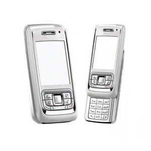 Pour NK E65 usine déverrouillé en gros Original pas cher classique curseur téléphone portable <span class=keywords><strong>combiné</strong></span> - Product Image 1