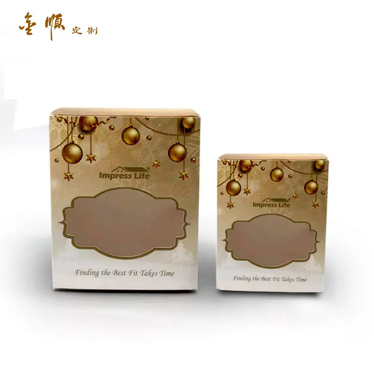 Wholesale Shipping Packaging Packing Lovely Cardboard Art Paper Custom Wedding Favor Box with paper