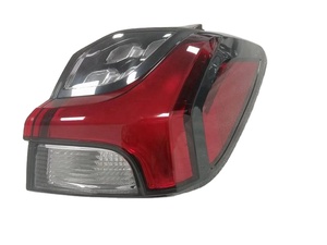 ไฟท้ายด้านนอกของรถยนต์อุปกรณ์เสริมสำหรับ Outlander Sport <span class=keywords><strong>ASX</strong></span> 2020 2021 2022 - Product Image 3