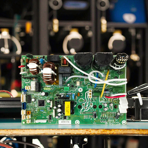 Thương hiệu mới cho Toshiba điều hòa không khí trung tâm Bo mạch chủ <span class=keywords><strong>pcba</strong></span> MCC-1648-05 máy tính bảng điều khiển SM140ATP-C bảng mạch - Product Image 5