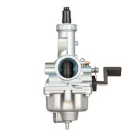 Carburador de Motocicleta de Alta Calidad en Stock para Honda CG TITAN 150 CG FAN 125 150 125cc 150cc Motor