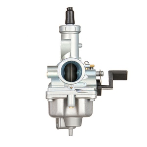 Bộ chế hòa khí xe máy có sẵn cho Honda <span class=keywords><strong>CG</strong></span> TITAN 150 <span class=keywords><strong>CG</strong></span> FAN 125 150 125cc 150cc - Product Image 3