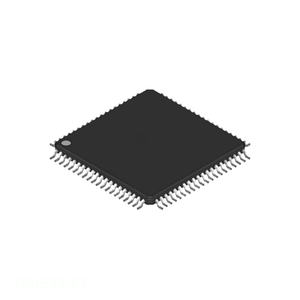 Distribuidor autorizado electrónico de componentes de chip 80 LQFP de 1/2" - Product Image 1