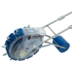 Factory Wholesale Vegetables Seeder <strong>Planter</strong> <strong>Seeding</strong> Machine Soybean Peanut Cotton Corn <strong>Planter</strong> Machine Seeder - Product Image 1