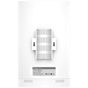 Punto DE ACCESO WiFi 6 para AP inalámbrico avanzado de velocidad ultrarrápida para redes modernas - Product Image 4