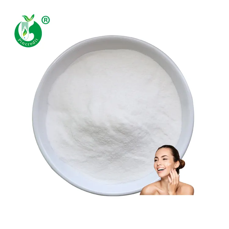 Wholesale Bulk Price Cosmetic Grade Pure Ceramide NP Powder Ceramide 3