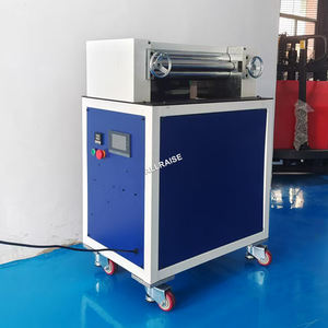 Máquina <span class=keywords><strong>de</strong></span> <span class=keywords><strong>Prensa</strong></span> <span class=keywords><strong>de</strong></span> Calor <span class=keywords><strong>de</strong></span> Cama Plana para Papel <span class=keywords><strong>de</strong></span> Liar <span class=keywords><strong>de</strong></span> Alta Calidad, <span class=keywords><strong>Prensa</strong></span> Caliente para Cartón Gris, Producción <span class=keywords><strong>de</strong></span> Papel <span class=keywords><strong>de</strong></span> Envolver Circular - Product Image 2