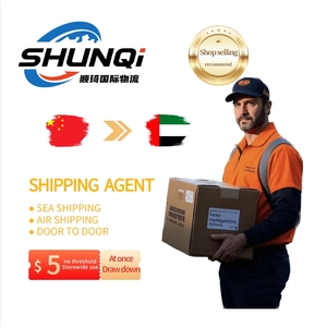 En ucuz hava kargo ajan FBA/DHL/UPS/FEDEX/<span class=keywords><strong>TNT</strong></span> navlun iletici çin'den küresel DDU DDP depolama hizmetleri ile - Product Image 1