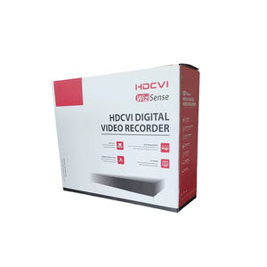 Da Hua WizSense 16-канальный XVR XVR5116HS-I3 1HDD 5MP CVI AHD <span class=keywords><strong>HDCVI</strong></span> TVI 5 в 1 CCTV <span class=keywords><strong>DVR</strong></span> - Product Image 1