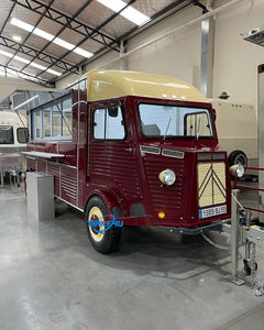 <span class=keywords><strong>Camion</strong></span> de nourriture réfrigéré <span class=keywords><strong>Citroen</strong></span> Euro 6 pour dessert à la crème glacée - Product Image 4