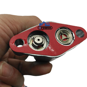 Engine Fuel <b>Transfer</b> <b>Pump</b> For 1375541 137-5541 for E3304 3304 Engine - Product Image 3