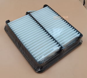 Phụ kiện xe Phụ tùng xe khác Bộ phận động cơ Bộ lọc không khí cho geely emgrand GT/gc9/Borui/boyue - Product Image 3