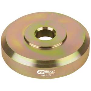 KS TOOLS-Disco de presión 440,0279, Ø 92 mm - EAN 4042146637036 TRANSMISIÓN - Product Image 1