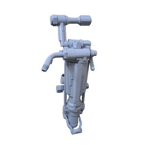 Seco250 פר רוק רגל פרושה מקדחה סרוק רגל s250 perforadora מקדחה סלע רגל על קידום - Product Image 3