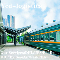 Guinée-Bissau : Expédition porte-à-porte FedEx DHL UPS Express par fret aérien, maritime, ferroviaire et routier de la Chine vers le Ghana et le Lesotho