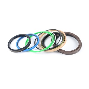 <span class=keywords><strong>Joint</strong></span> de piston de cylindre <span class=keywords><strong>hydraulique</strong></span> de seau de <span class=keywords><strong>cric</strong></span> <span class=keywords><strong>hydraulique</strong></span> pour le kit de <span class=keywords><strong>joint</strong></span> d'excavatrice de liebherr kit de <span class=keywords><strong>joint</strong></span> pour le cylindre <span class=keywords><strong>hydraulique</strong></span> - Product Image 1