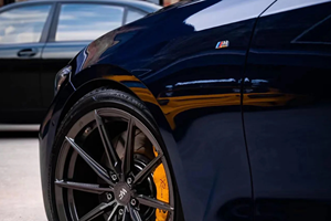 Vinilo Adhesivo para Autos Color Azul Tanzanita Brillante, Película de Cambio de Color, Autoadhesiva, Antiarañazos, Suministro de Fábrica - Product Image 5