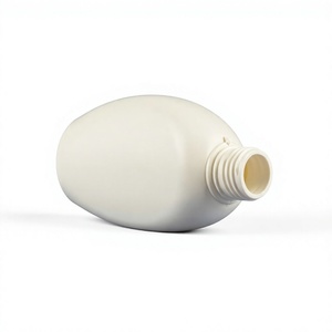 Custom Empty Cosmetic <b>Pump</b> <b>Bottle</b> Plastic Lotion <b>Dispenser</b> Body Lotion & Beauty Packaging Wholesale - Product Image 1