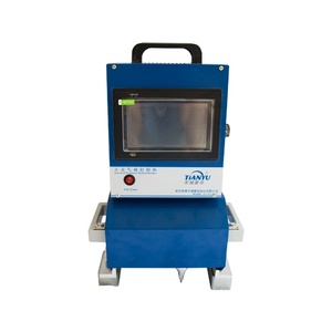 Máquina de marcado de Metal, marcador de número <span class=keywords><strong>vin</strong></span>, pin de punto - Product Image 1