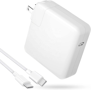 <span class=keywords><strong>Chargeur</strong></span> universel pour ordinateur portable Type C 100W 118W 120W, adaptateur de charge rapide PD avec plusieurs protections de sécurité pour <span class=keywords><strong>Macbook</strong></span> Air - Product Image 1