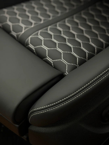 Kit de mise à niveau des sièges de luxe pour <span class=keywords><strong>Audi</strong></span> <span class=keywords><strong>S</strong></span> <span class=keywords><strong>Line</strong></span> Sportback Sedan Coupé - Modification intérieure - Product Image 5