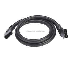 <span class=keywords><strong>Eaton</strong></span> EBMCBL240RT <span class=keywords><strong>9PX</strong></span> 240V boîtier de batterie câble d'extension 2m accessoires <span class=keywords><strong>Eaton</strong></span> <span class=keywords><strong>9PX</strong></span> câble EBM 1,8 m pour module de batterie étendu 240V - Product Image 3