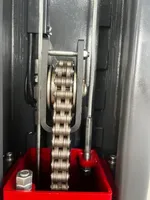 Pont élévateur à deux colonnes de type portique pour voitures, conception personnalisée OEM ODM, CE ISO