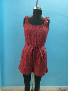 Combinaison en coton pour fournisseurs en gros, longueur intégrale, taille personnalisable disponible, en vente - Product Image 2