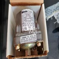 Interrupteur Barksdale DIT-A80SS (1 pièce) – Neuf, compatible Fordex ou DHL, approvisionnement en gros