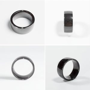Groothandel Dropshipping Jakcom R4 Multifunctionele Keramische Metalen Nfc Betalingsring Smart Ring Voor Apple & Android - Product Image 2