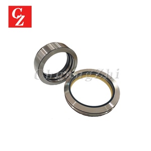 Kit de joints d'étanchéité pour manchon d'arbre A93220370 pour pièces de compresseur industriel CompAir - Product Image 1