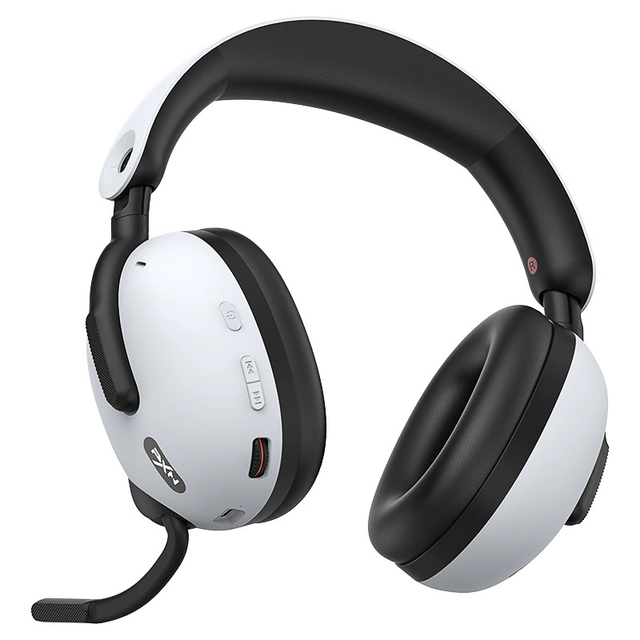 Wholesale Price Noise Reduction Stereo Over-Ear Wireless Gaming Earphones Headsets and Microphone