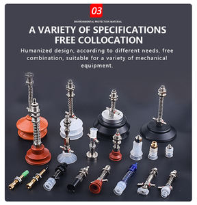 Soporte de ventosa de vacío de Material de hierro de venta completa de alta calidad con el <span class=keywords><strong>precio</strong></span> más barato - Product Image 6