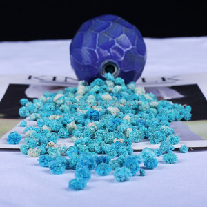 Hierba de cristal eterna preservada del proveedor de <span class=keywords><strong>bodas</strong></span>, Limonium, decoración seca para eventos de <span class=keywords><strong>bodas</strong></span> para el Día de San Valentín con tallos - Product Image 3