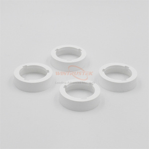 Anello Hpbn ceramico in nitruro di boro resistente agli urti termici - Product Image 1