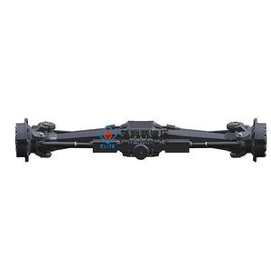 Ejes Delanteros Spicer Dana con Dirección 113 114 115 <span class=keywords><strong>116</strong></span> 125 126 para Aplicaciones Forestales - Product Image 1