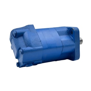 Moteur hydraulique à faible vitesse à couple constant Série 2K 105-1806-006 105-2006-006 105-2106-006 Moteur hydraulique à couple élevé - Product Image 6