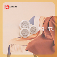 Boutons en métal sur mesure OEM en gros, accessoires vestimentaires fournis par l'usine