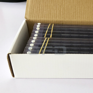L293D DIP-16<span class=keywords><strong>มอเตอร์</strong></span>ไดรเวอร์ IC ผ่านรู<span class=keywords><strong>24V</strong></span> 16-PIN ท่อจุ่มพลังงานผลักดันการ<span class=keywords><strong>ดึง</strong></span>4ช่อง<span class=keywords><strong>มอเตอร์</strong></span> L293D ไดรเวอร์กับไดโอด - Product Image 5