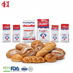 Levain instantané à haute activité A-ONE 500g 11g |   Poudre <span class=keywords><strong>de</strong></span> <span class=keywords><strong>levure</strong></span> <span class=keywords><strong>de</strong></span> <span class=keywords><strong>boulanger</strong></span> à fermentation rapide |   Usine certifiée HALAL HACCP pour la vente en gros <span class=keywords><strong>de</strong></span> produits <span class=keywords><strong>de</strong></span> boulangerie - Product Image 1