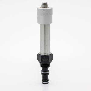 BLJF07-00-000 Hydraulic Cartridge Proportional Pressure Reducing <b>Valve</b> Three-Position Four-Way N-Type Proportional <b>Control</b> <b>Valve</b> - Product Image 1